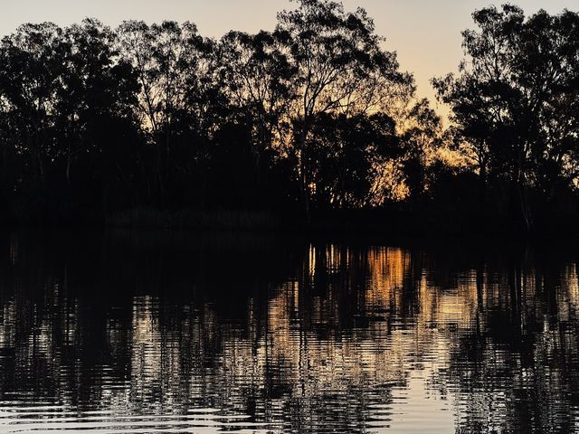 St George, Queensland, Australia