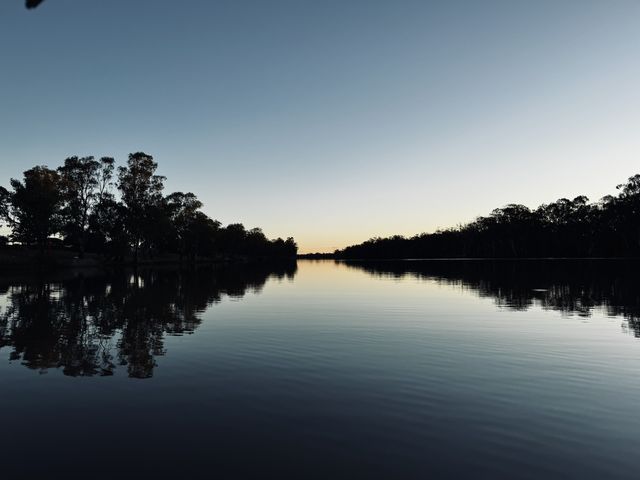 St George, Queensland, Australia