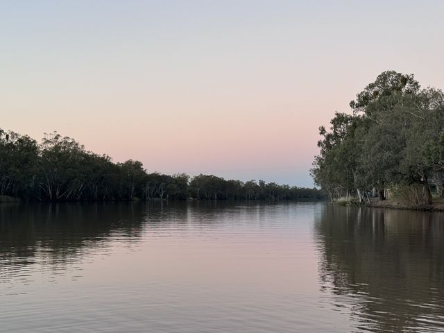 St George, Queensland, Australia