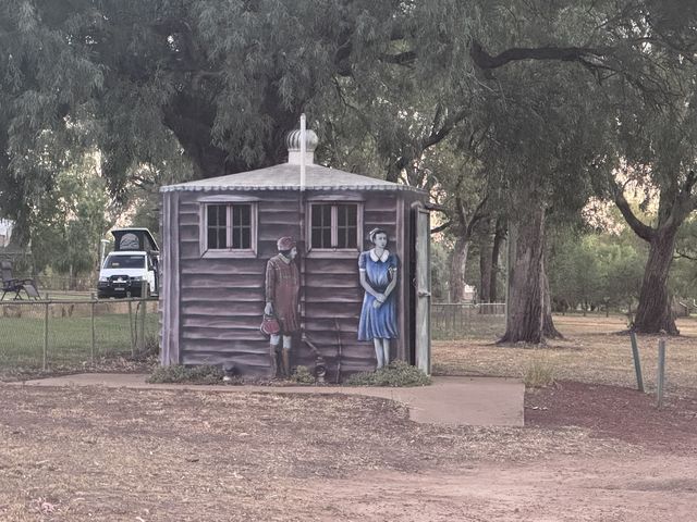 St George, Queensland, Australia