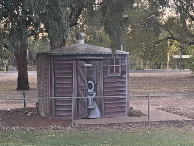 St George, Queensland, Australia