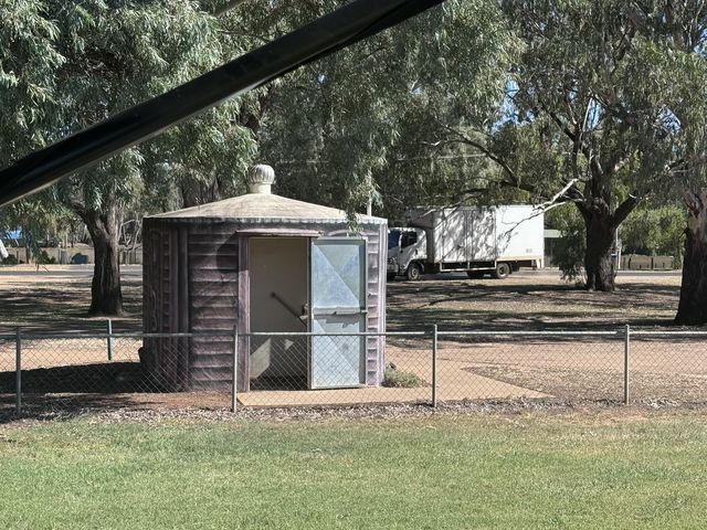 St George, Queensland, Australia