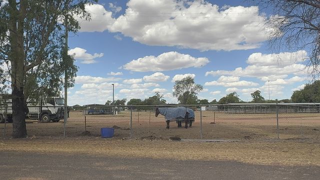 St George, Queensland, Australia