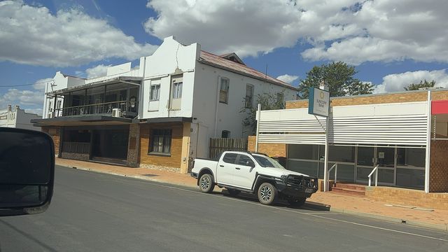 St George, Queensland, Australia