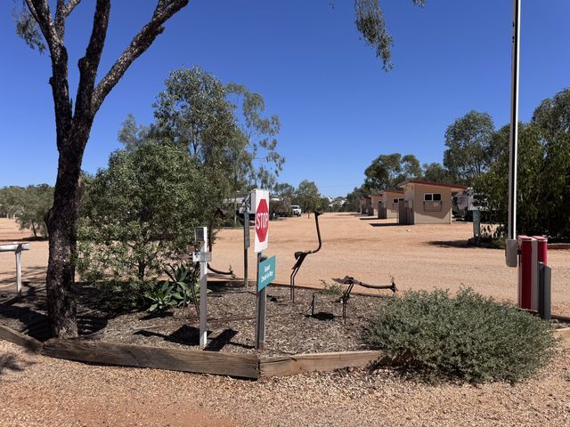 Lightning Ridge, New South Wales, Australia
