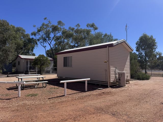 Lightning Ridge, New South Wales, Australia