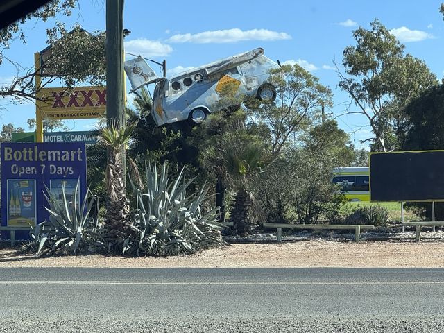 Lightning Ridge, New South Wales, Australia