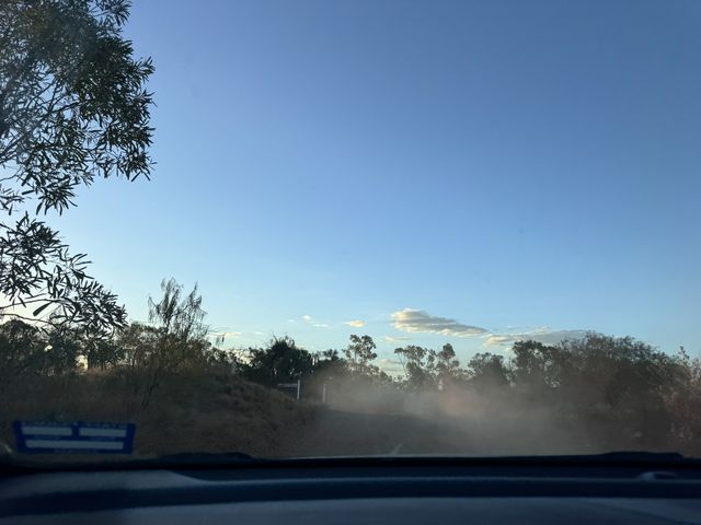 Lightning Ridge, New South Wales, Australia