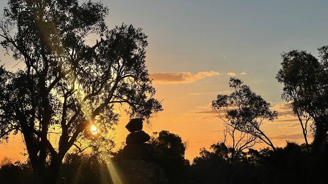 Lightning Ridge, New South Wales, Australia