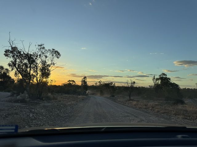 Lightning Ridge, New South Wales, Australia