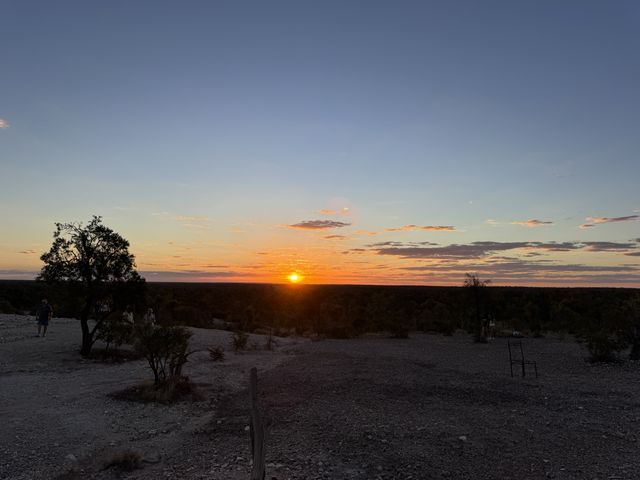 Lightning Ridge, New South Wales, Australia