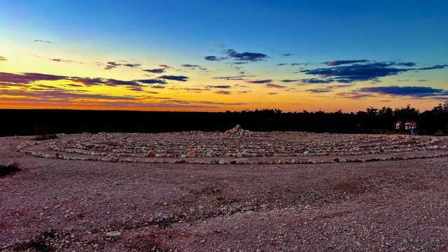 Lightning Ridge, New South Wales, Australia