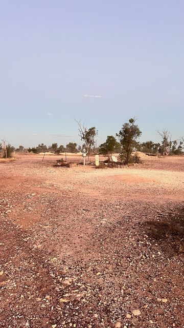 Lightning Ridge, New South Wales, Australia