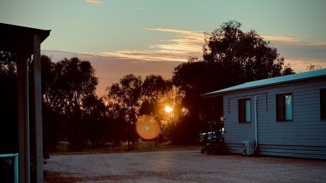 Lightning Ridge, New South Wales, Australia
