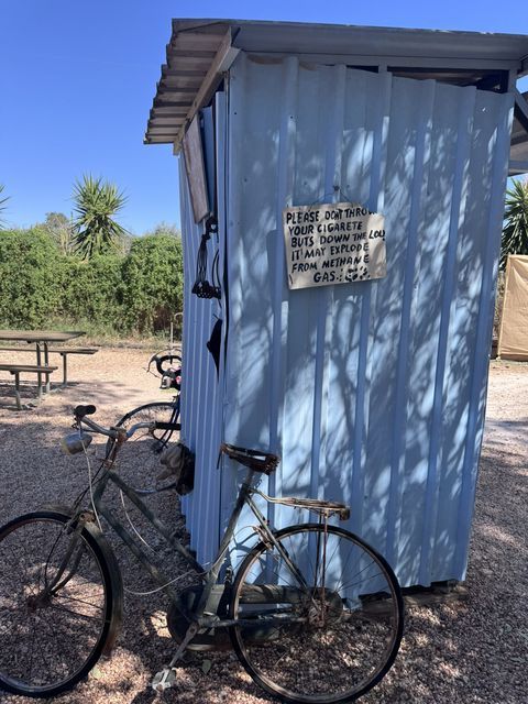 Lightning Ridge, New South Wales, Australia