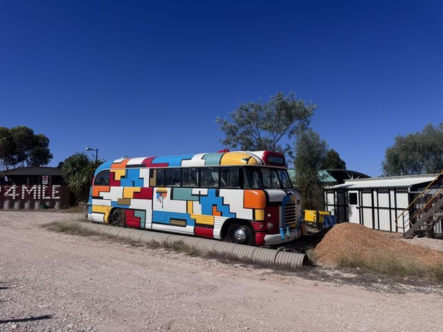 Lightning Ridge, New South Wales, Australia