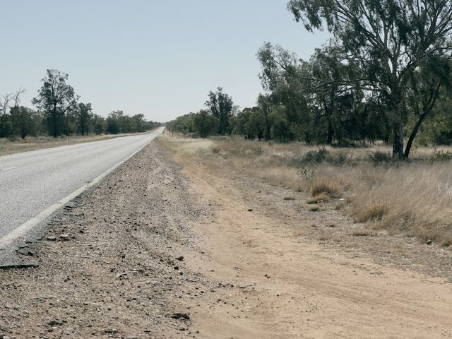 Lightning Ridge, New South Wales, Australia
