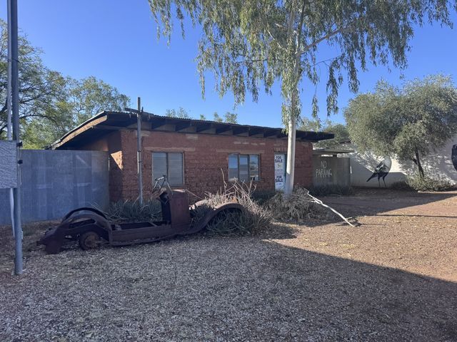 Lightning Ridge, New South Wales, Australia