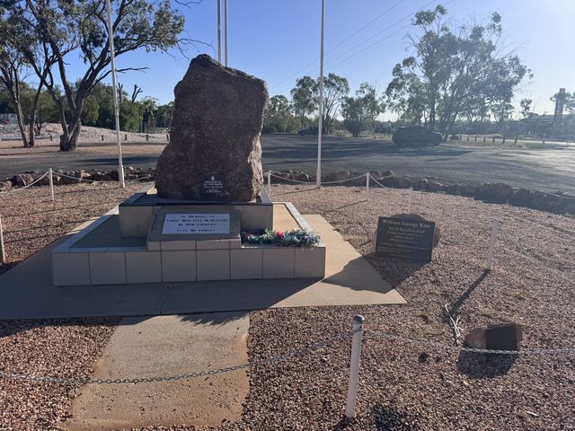 Lightning Ridge, New South Wales, Australia