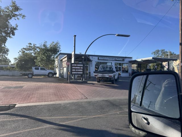 Lightning Ridge, New South Wales, Australia
