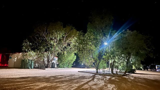 Lightning Ridge, New South Wales, Australia