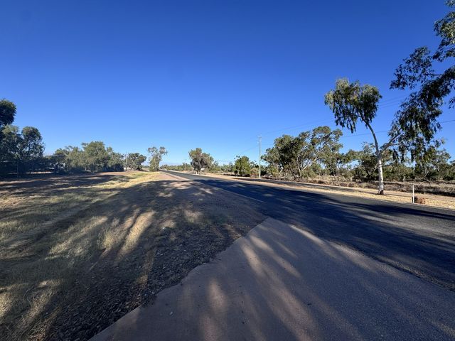Lightning Ridge, New South Wales, Australia