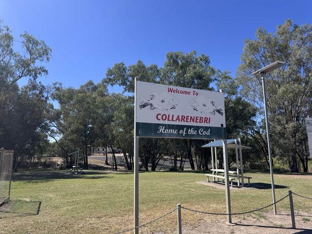 Collarenebri, New South Wales, Australia