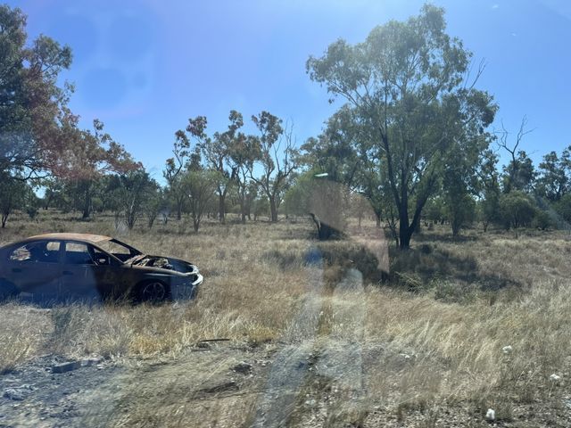Collarenebri, New South Wales, Australia