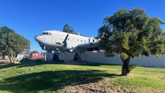 Moree, New South Wales, Australia
