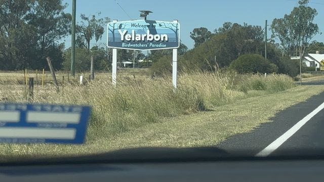 Yelarbon, Queensland, Australia