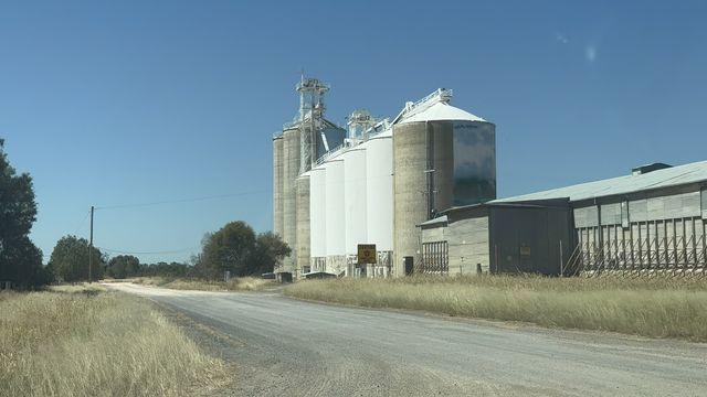 Yelarbon, Queensland, Australia