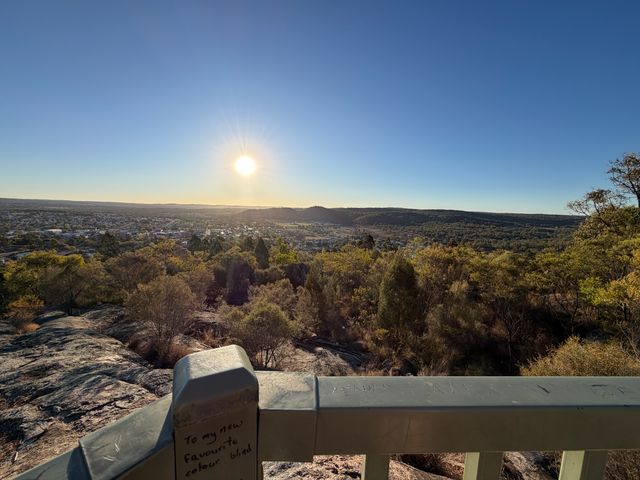Stanthorpe, Queensland, Australia