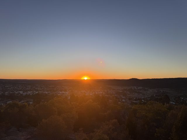 Stanthorpe, Queensland, Australia