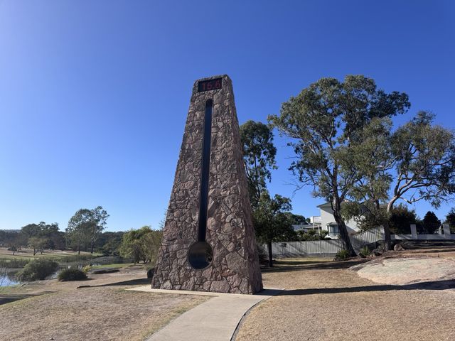 Stanthorpe, Queensland, Australia