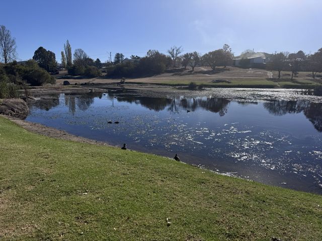 Stanthorpe, Queensland, Australia