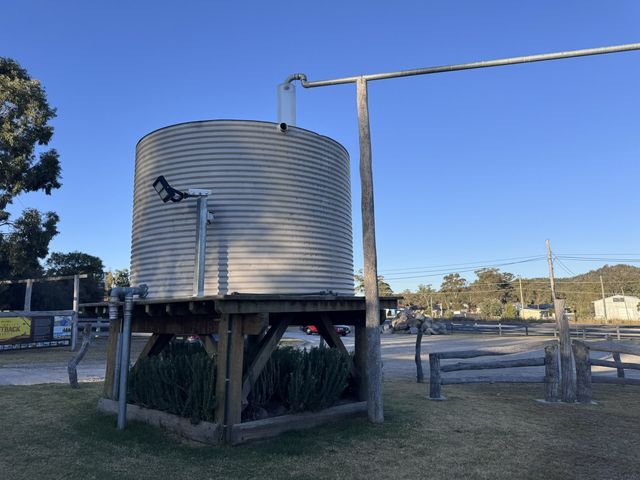 Stanthorpe, Queensland, Australia