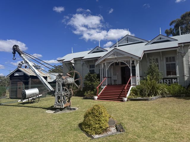 Stanthorpe, Queensland, Australia