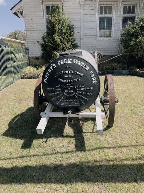 Stanthorpe, Queensland, Australia
