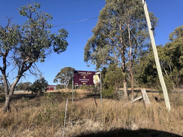 Eukey, Queensland, Australia