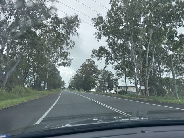 Amamoor, Queensland, Australia