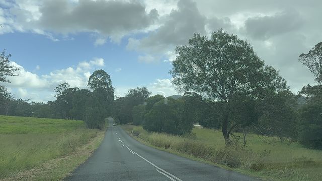 Amamoor, Queensland, Australia