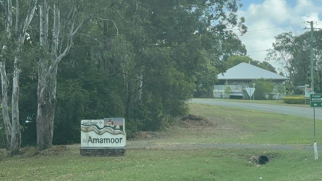 Amamoor, Queensland, Australia