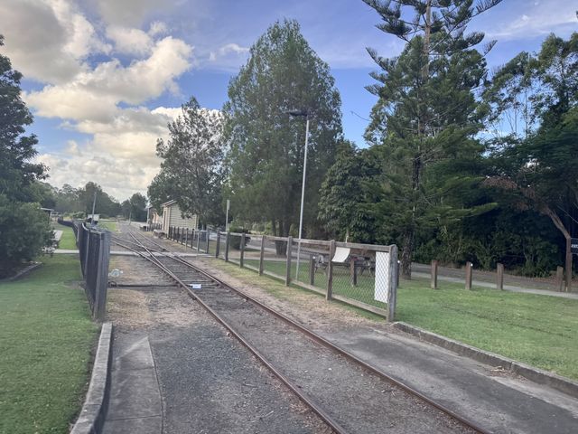 Amamoor, Queensland, Australia