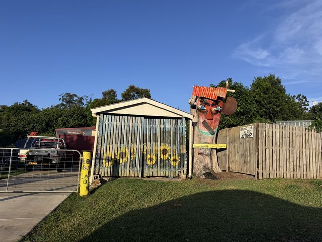Kandanga, Queensland, Australia