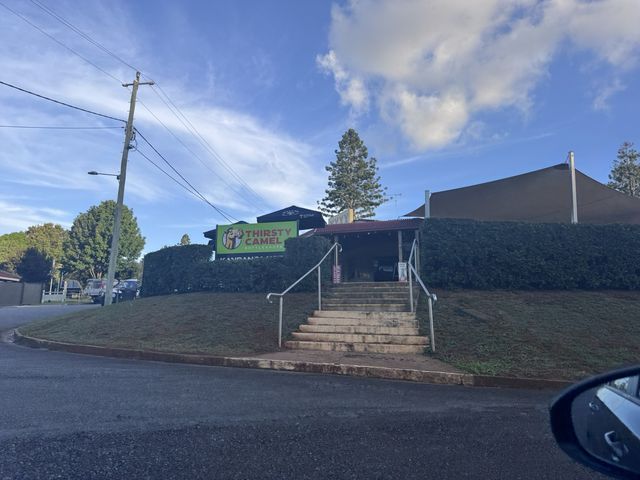 Kandanga, Queensland, Australia