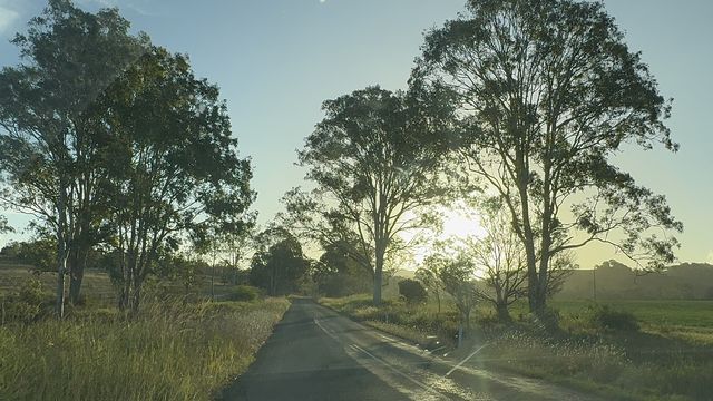 Kandanga, Queensland, Australia