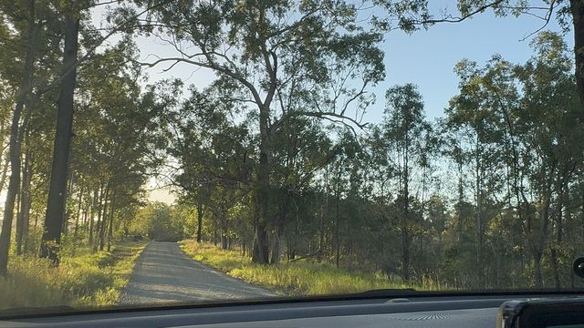 Kandanga Creek, Queensland, Australia