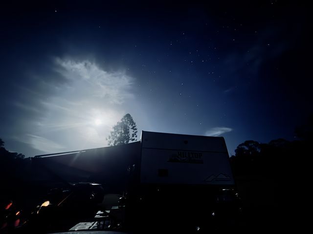 Amamoor, Queensland, Australia