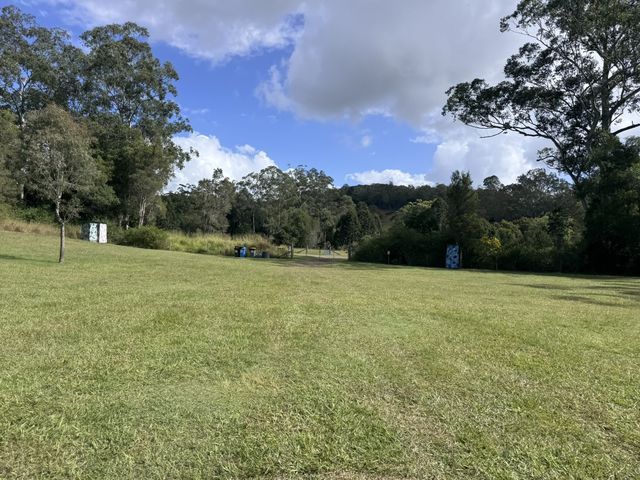 Amamoor, Queensland, Australia