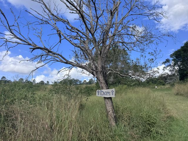 Amamoor, Queensland, Australia